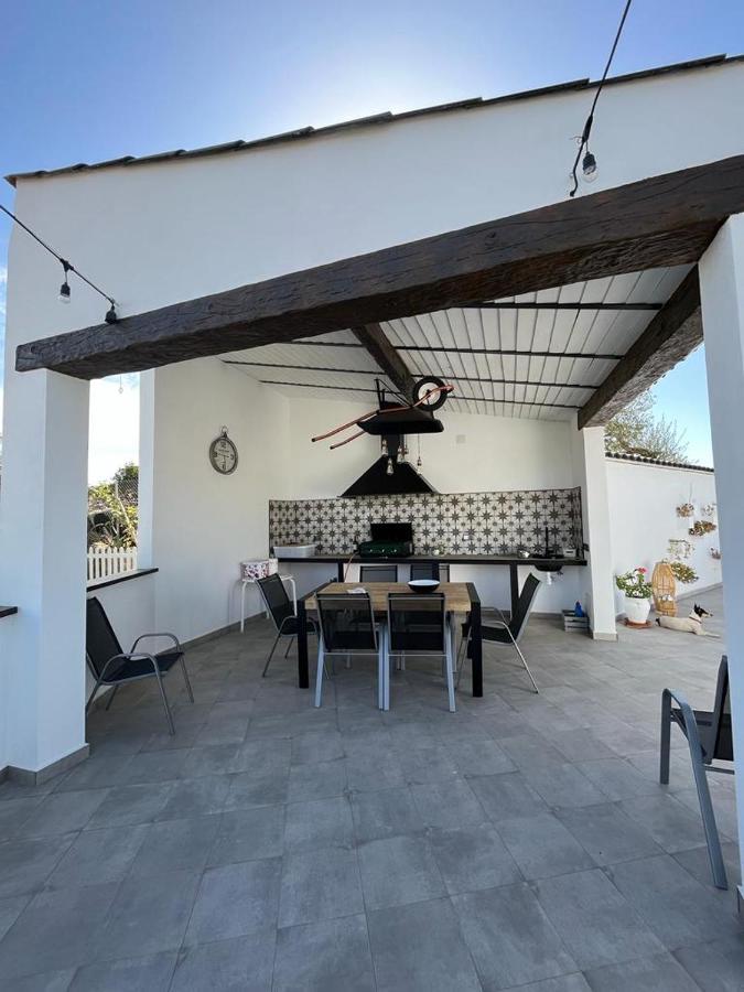 El Gallinero Almoharin ภายนอก รูปภาพ