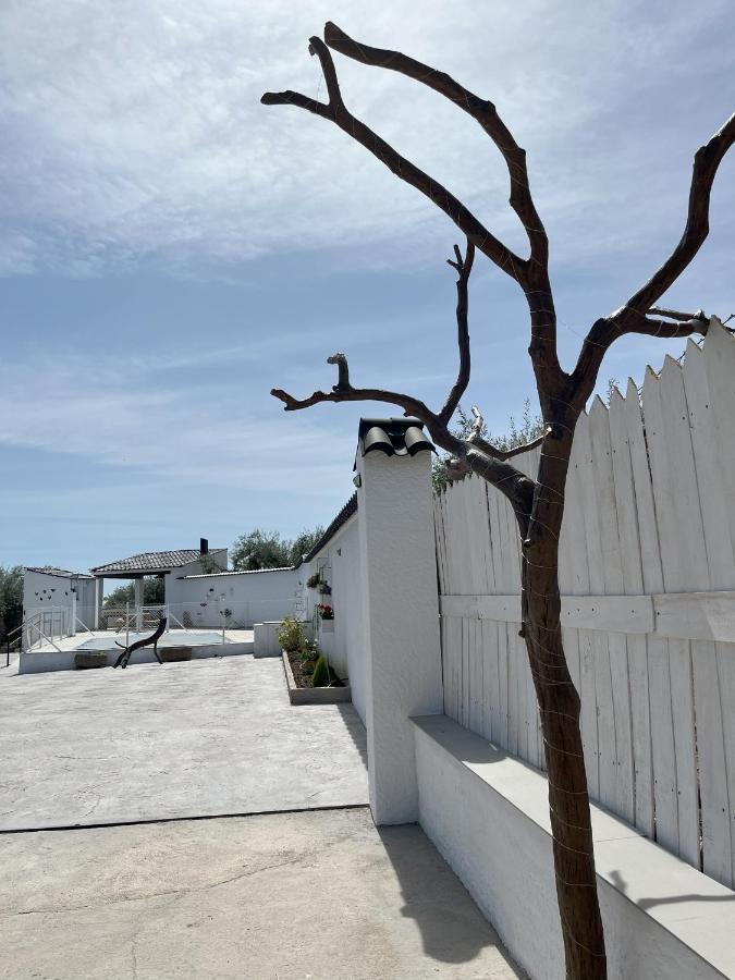 El Gallinero Almoharin ภายนอก รูปภาพ